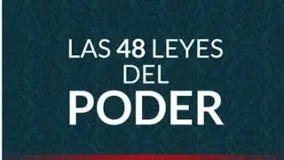 Lectura de la Ley N&uacute;mero 22 del libro 