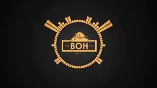 KOMODO DRAGON 1 by Boh Inventing