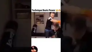 use your brain not power