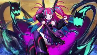 Rockman X DiVE - Droitclair Banner