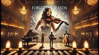 Album: Forgotten Season - 42-Minute Jazz Instrumental Album | Guitar, Violin, Trumpet, Flute & More