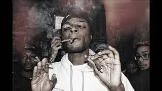 [FREE] Da$H x RetcH Type Beat - ''Shifting' Instrumental 2018 (Prod Bcrecords)