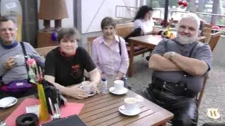 MotoRoute Treffen 2011 Teil1.mpg