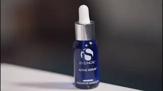 ACTIVE SERUM: Age-Defying, Clearing, Brightening