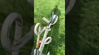 How to set up a Break Fence // Dairy Farming NZ