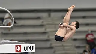 Brandon Loschiavo is an Olympian