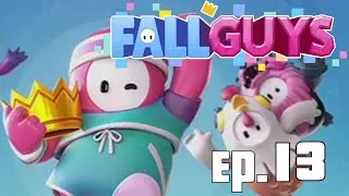 Being The Beaniest Bean That Ever Beaned | Fall Guys [13]
