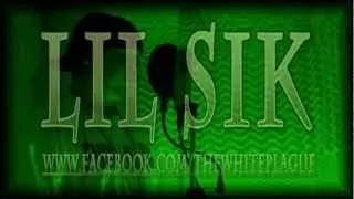 LIL SIK - Team BackPack Cypher Entry 2013