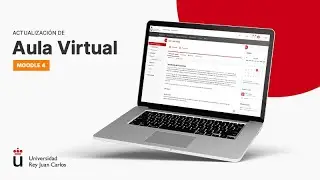 ¡Descubre la nueva versión de Aula Virtual!