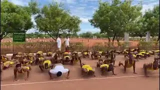 ARMY 🥷 TRAINING ⚔️&hearts;️ 2026#plz_subscribe_my_channel Raju vlogs express 