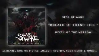 Seas of Wake 