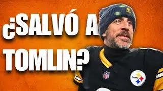 Todo Cambi&oacute; Para Steelers... (Reacciones Semana 18 y Despidos NFL)