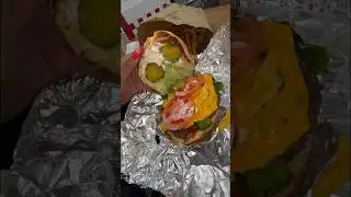 Five Guys Burger & Fries | Airport Chronicles￼￼ In Atlanta, Georgia
