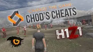 H1Z1 Hacking Gameplay | Chods Cheats