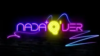 NADA + Q' VER - Programa Exclusivo Con Lu Cortez
