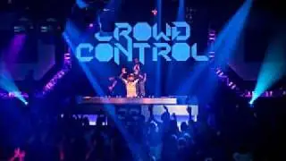 Vato Gonzalez presents: Crowd Control Podcast 03 mixed by DJ DYNA (2011) part 4/4