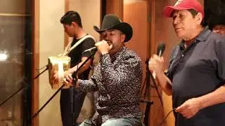 Carácter Norteño Corazón de Diamante