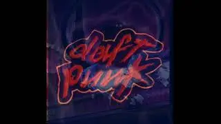 [Stardust Funk] Da Funk x Stardust Speedway Bad Future.