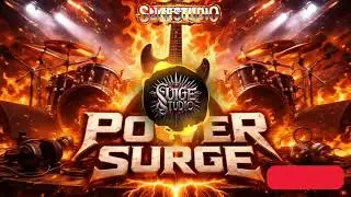 Iron Momentum -Sugestudio