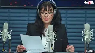 Спортното шоу на Дарик радио - 23.01.2026