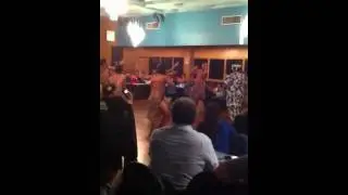 Pukapukan fundraising in sydney bexley