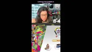 Mega Lopunny EX  | Playing The Pokemon Trading Card Game Live | PTCGL (Portrait)