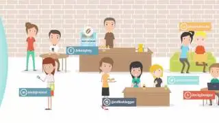 Social Powered Wifi Hotspot | Boston Social Media Management
