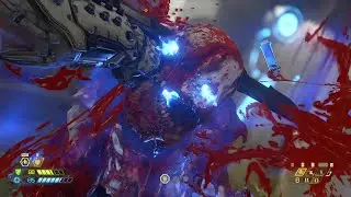 Doom Eternal - Nightmare Gameplay PC