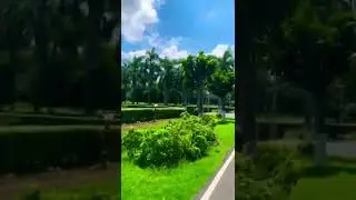 top agriculture College of India #ICAR #IARI  || CAMPUS TOUR
