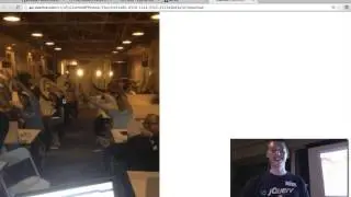 Telerik Icenium Mobile Monday Meetup Presentation