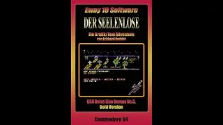 Der Seelenlose Part 1 (Eway10)
