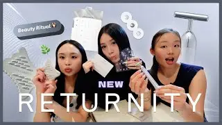 #NEW Returnity Unboxing 📦 Debloat TESTED!