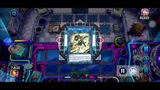 Master Duel | Lunalight vs Centur-Ion
