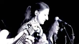 Soundpark LIVE - a Band like a friend...