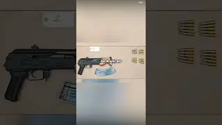 3 Teens Caught With 2 Fully Loaded 