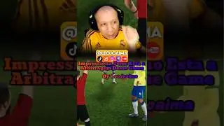 Look where the manipulation of eFootball is going! #efootball #konami #joaimafc