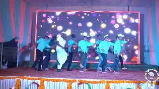 ARUSHI GROUP OF EDUCATION NAWEGAON BANDH