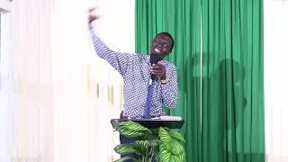 Tenda mema, pasipo ubaguzi wowote