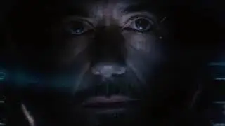 Infinity War's Wilhelm scream