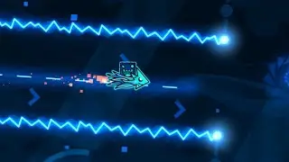 [Rebeat] Identification 100% (Harder) By Tedesco96 [1 Coin] | Geometry Dash 
