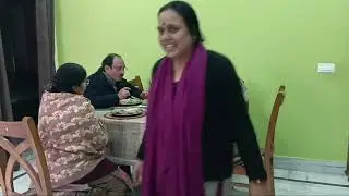 Aaj to Chatni ki. Mazak Bana dee😅🤣👌🏌&zwj;♂️