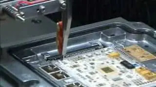 Ultrasonic wire Bonding small clip
