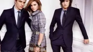 Emma Burberry Pictures