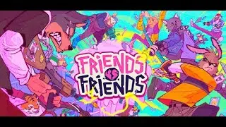 The SUPERBOWL but for Furries | Friends Vs Friends