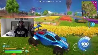 Zero Build (Solo) til #1