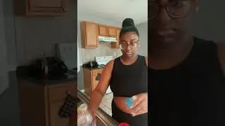 Say hi to baby cauliflower 🙈 Full video on TikTok @arii.lexx #PregnantSAHM #SAHM #SAHMLife