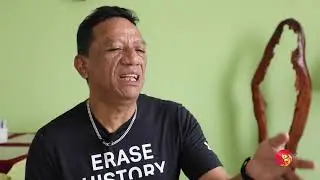 အရေးကြီးပြီ သီချင်းသည် စစ်အာဏာရှင်ကို တော်လှန်သည့် သီချင်းဖြစ်သည်