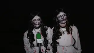 On Tour: Spooktocht in Oostwold