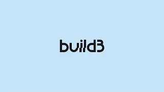 build3 bootcamp ft. #Changemakers