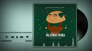 MIMAH - WAJUMBE NOMA (Official Music Audio)